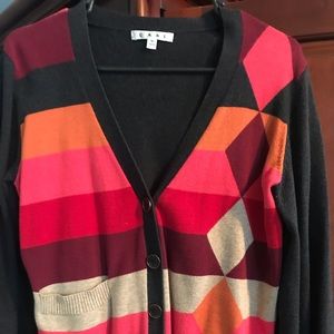 Vintage CAbi Cardigan